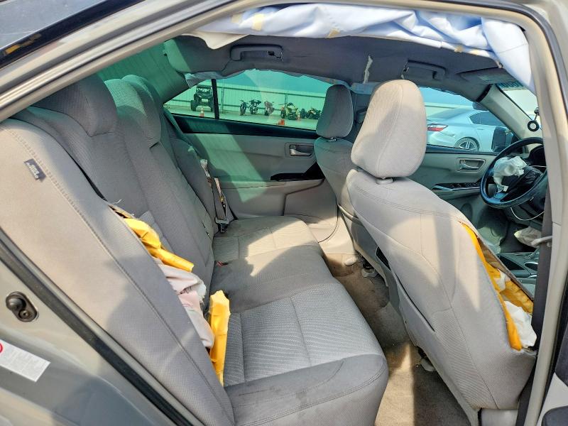 Photo 10 from auction – 2015 TOYOTA CAMRY with VIN 4T4BF1FKXFR489144