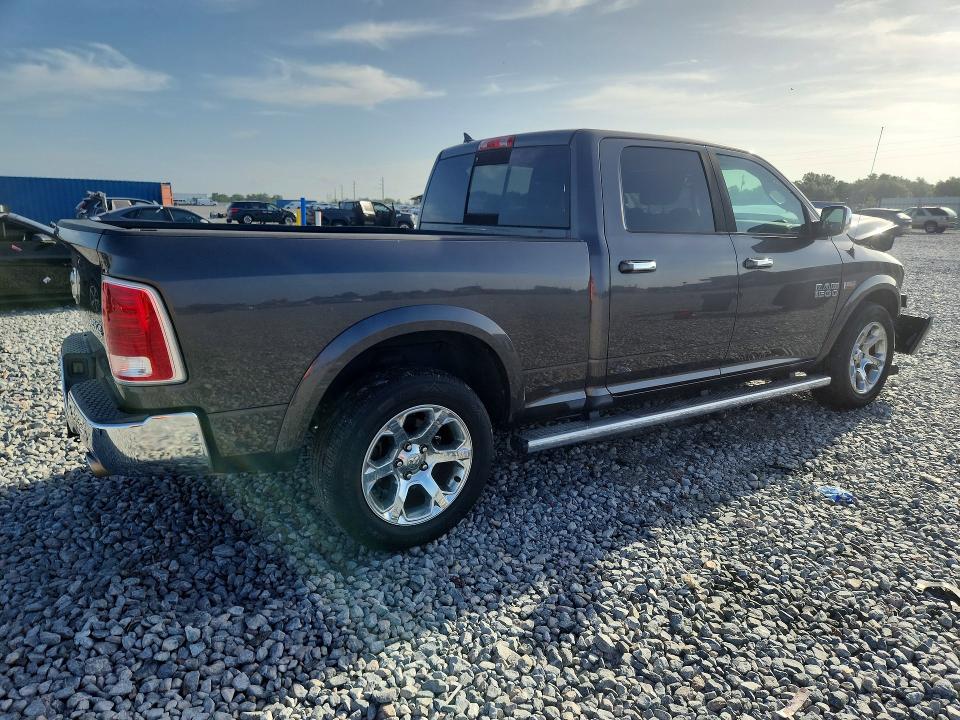 Photo 3 from auction – 2016 RAM 1500 with VIN 1C6RR7VT4GS283856