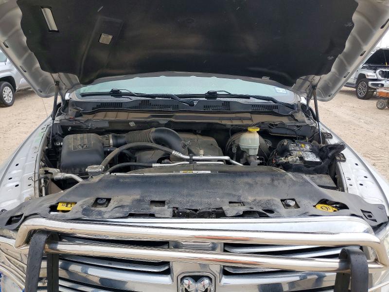 Photo 11 from auction – 2017 RAM 1500 with VIN 1C6RR7LT9HS780339