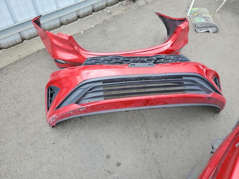 Photo 12 from auction – 2022 KIA FORTE with VIN 3KPF24ADXNE466109