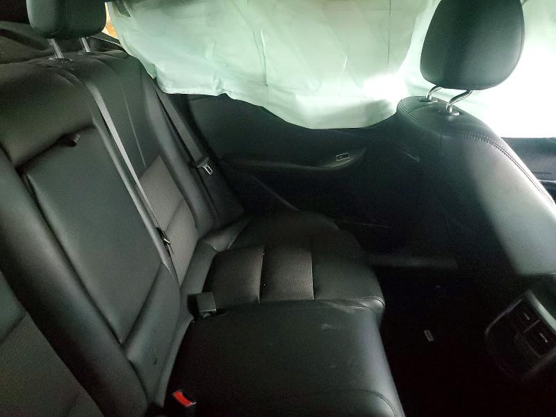 Photo 10 from auction – 2020 CHEVROLET IMPALA with VIN 1G11Z5S33LU101828