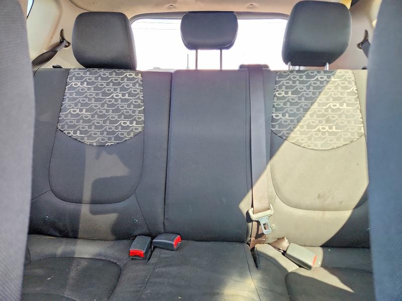Photo 10 from auction – 2011 KIA SOUL with VIN KNDJT2A24B7315787