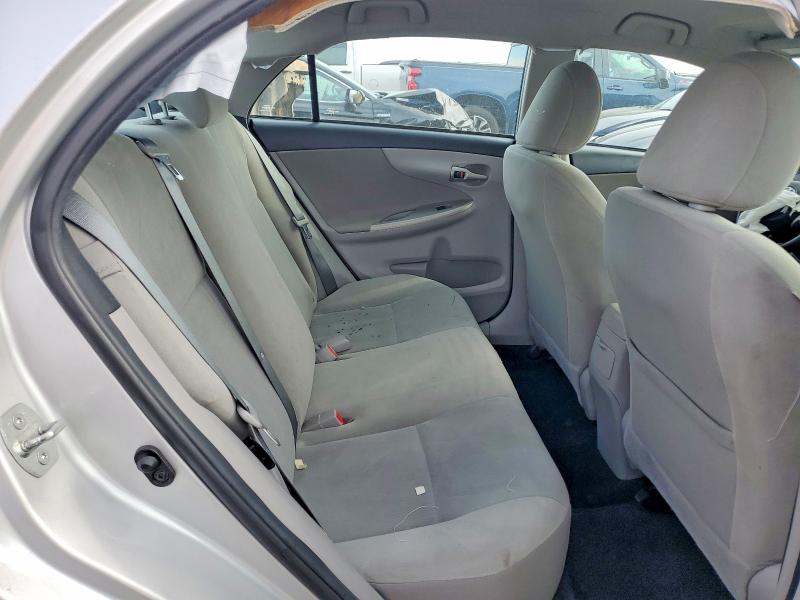 صورة رقم 10 من المزاد - 2013 TOYOTA COROLLA مع VIN 5YFBU4EE1DP185423