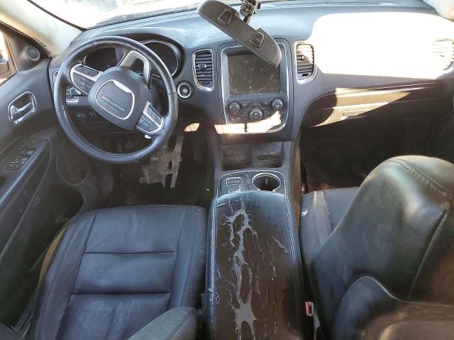 Photo 8 from auction – 2016 DODGE DURANGO with VIN 1C4RDHDG0GC340548