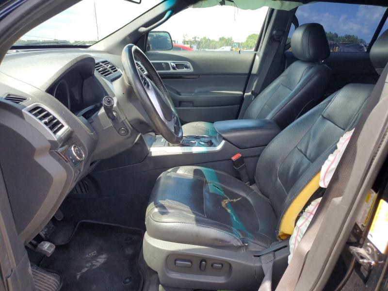 Photo 7 from auction – 2012 FORD EXPLORER with VIN 1FMHK8F84CGA03189