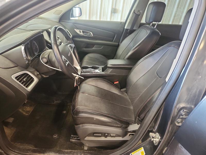 Photo 7 from auction – 2017 GMC TERRAIN with VIN 2GKFLUEK2H6130615