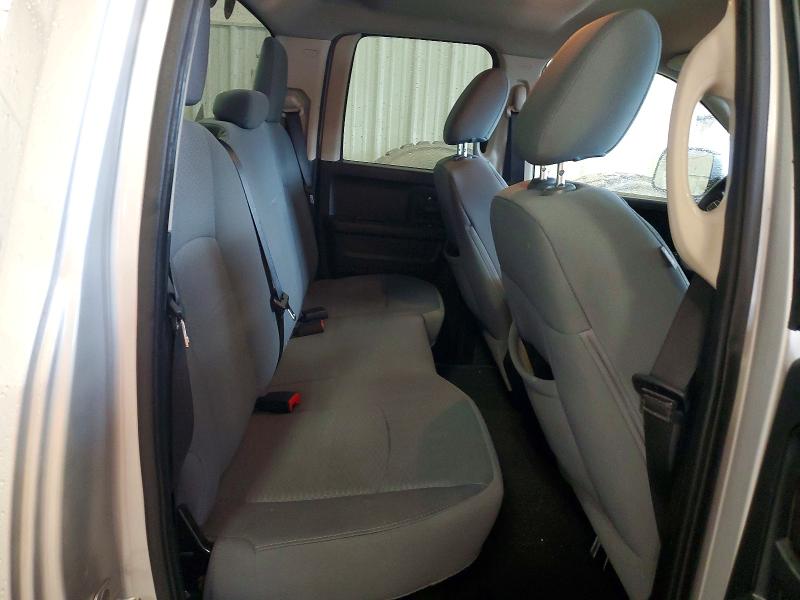 Photo 10 from auction – 2013 RAM 1500 with VIN 1C6RR6FP8DS523353
