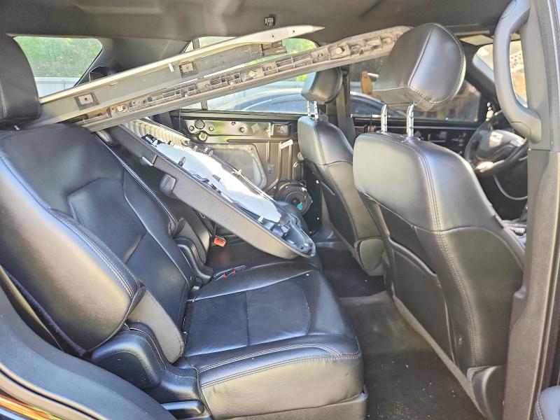 Photo 11 from auction – 2017 FORD EXPLORER with VIN 1FM5K7DH6HGC64556