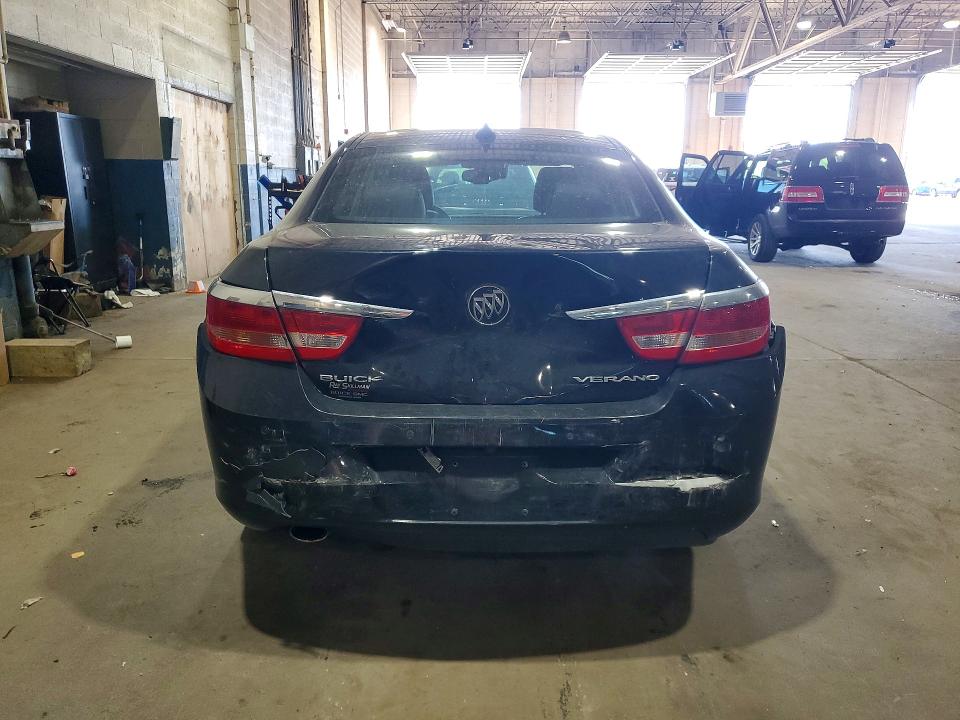 Photo 6 from auction – 2015 BUICK VERANO with VIN 1G4PS5SK8F4132408