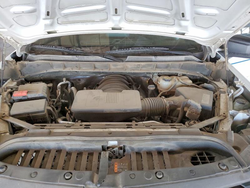 Photo 11 from auction – 2020 CHEVROLET SILVERADO with VIN 3GCNWAEF2LG382913
