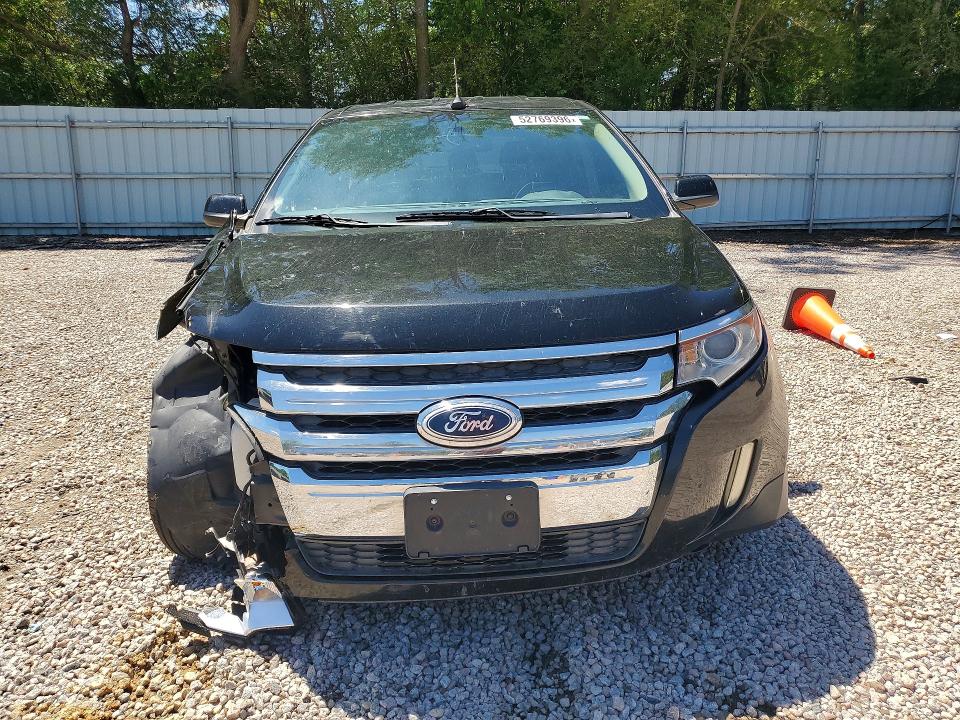 Photo 5 from auction – 2013 FORD EDGE with VIN 2FMDK4JCXDBB68790