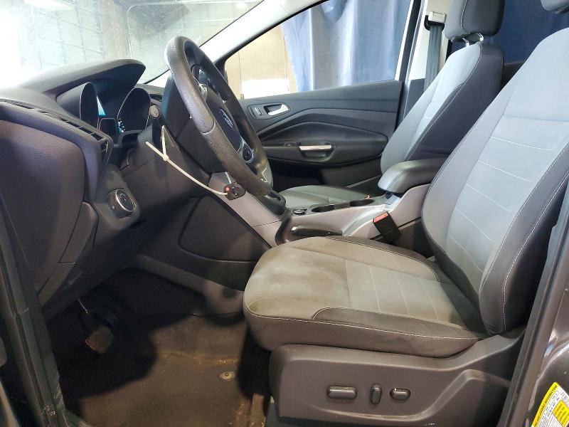 Photo 7 from auction – 2016 FORD ESCAPE with VIN 1FMCU9G95GUC40265