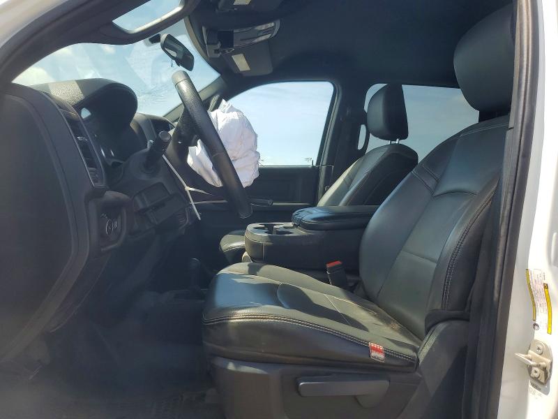 Photo 7 from auction – 2023 RAM 3500 with VIN 3C63R3GL3PG596187