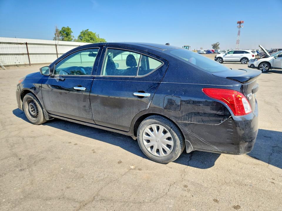 Photo 2 from auction – 2015 NISSAN VERSA with VIN 3N1CN7AP3FL820798