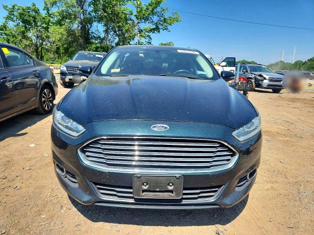 Photo 5 from auction – 2014 FORD FUSION with VIN 3FA6P0HD2ER182732
