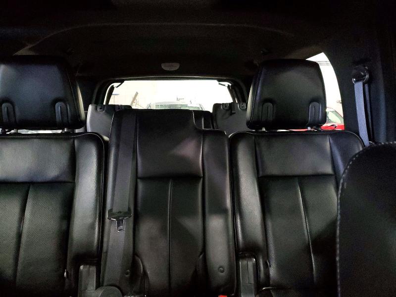 Photo 10 from auction – 2013 FORD EXPEDITION with VIN 1FMJK2A57DEF08992