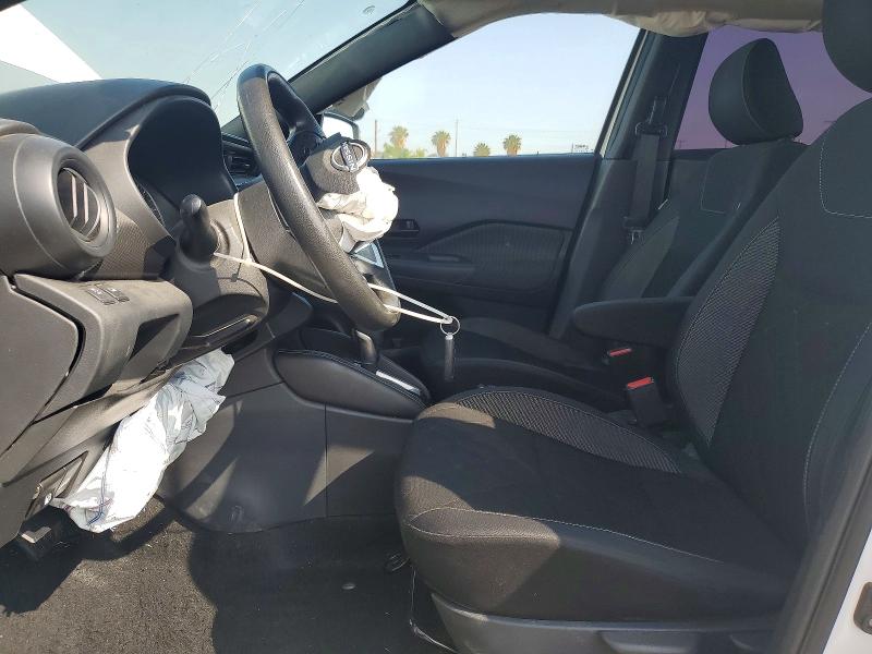 Photo 7 from auction – 2019 NISSAN KICKS with VIN 3N1CP5CU4KL560715