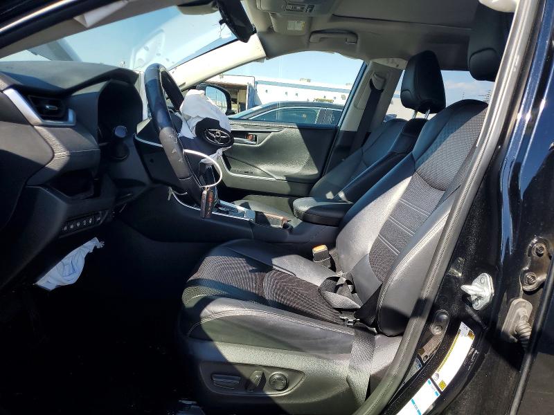 Photo 7 from auction – 2020 TOYOTA RAV4 with VIN JTMDWRFV2LD547906