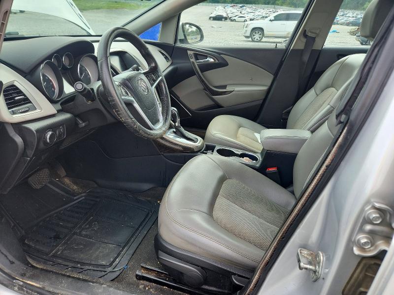 Photo 7 from auction – 2016 BUICK VERANO with VIN 1G4PP5SK0G4166071