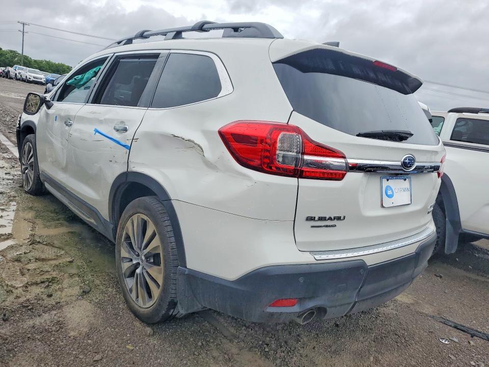 Photo 2 from auction – 2020 SUBARU ASCENT with VIN 4S4WMARD9L3461805