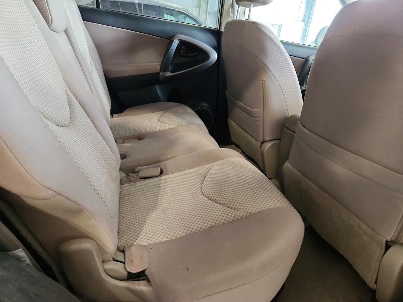 Photo 10 from auction – 2008 TOYOTA RAV4 with VIN JTMZD33V285102564