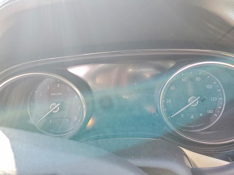صورة رقم 9 من المزاد - 2020 BUICK ENCORE GX مع VIN KL4MMESL0LB095415