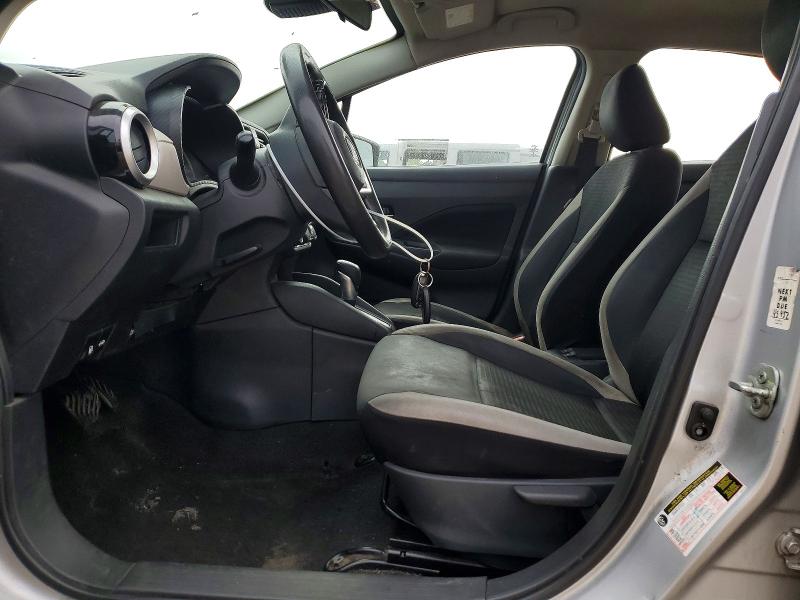 صورة رقم 7 من المزاد - 2021 NISSAN VERSA مع VIN 3N1CN8EV0ML835142