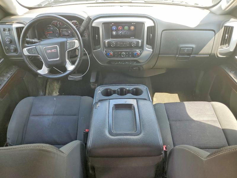 Photo 8 from auction – 2015 GMC SIERRA with VIN 1GTV2UEC7FZ221304