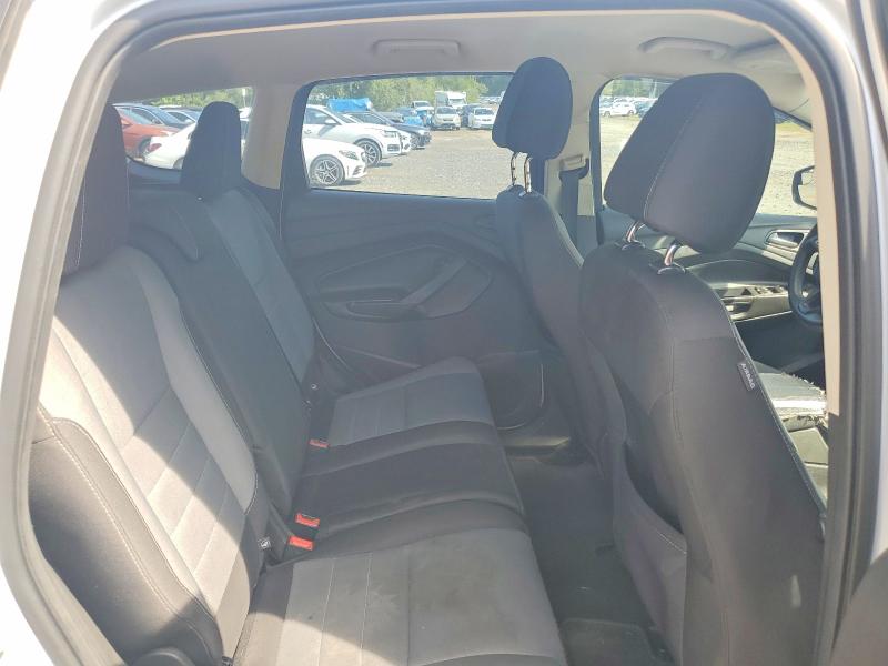 Photo 11 from auction – 2017 FORD ESCAPE with VIN 1FMCU0F78HUE27593