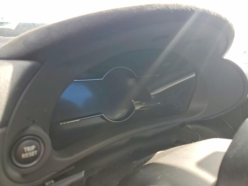 Photo 9 from auction – 2023 TOYOTA GR 86 with VIN JF1ZNBE17P9754305