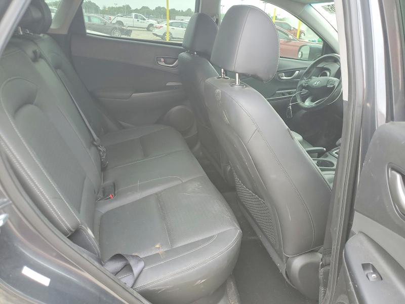 Photo 11 from auction – 2018 HYUNDAI KONA with VIN KM8K3CA59JU166292