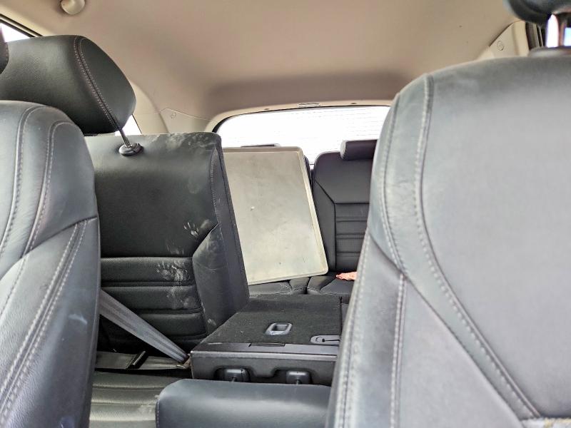Photo 10 from auction – 2016 KIA SORENTO with VIN 5XYPH4A57GG099560