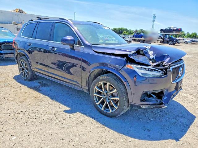 Foto 4 de la subasta – 2016 VOLVO XC90 con VIN YV4A22PK6G1090418