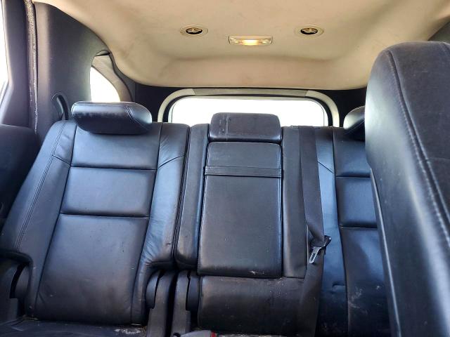 Photo 10 from auction – 2016 DODGE DURANGO with VIN 1C4RDHDG0GC340548