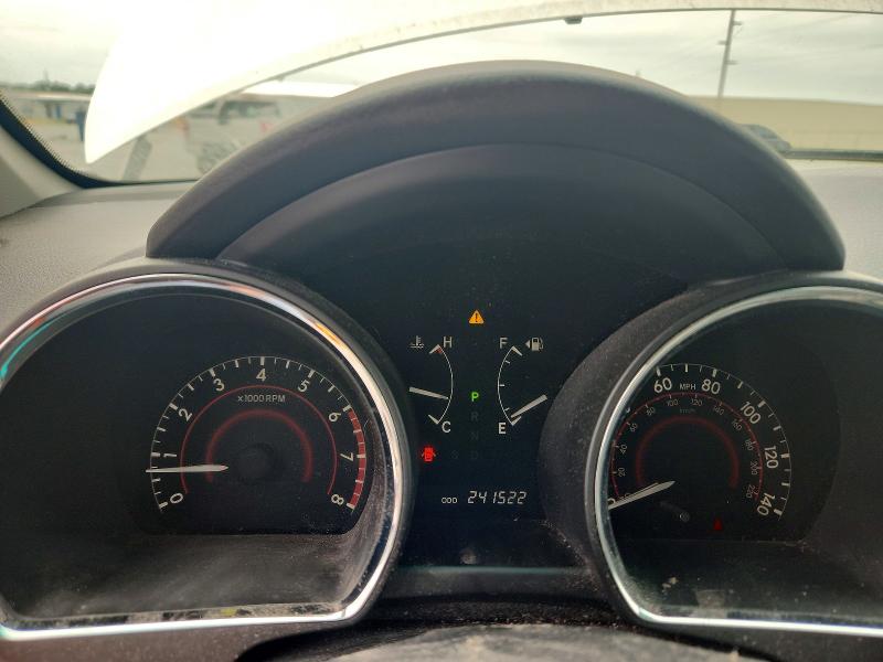 Photo 9 from auction – 2011 TOYOTA HIGHLANDER with VIN 5TDZA3EH0BS009799