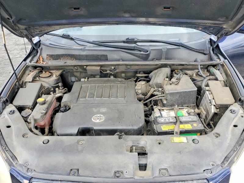Photo 12 from auction – 2007 TOYOTA RAV4 with VIN JTMZK31V776009640