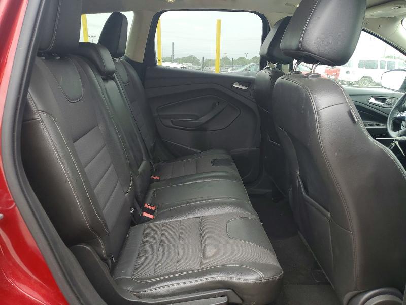 Photo 11 from auction – 2013 FORD ESCAPE with VIN 1FMCU9J95DUD35414