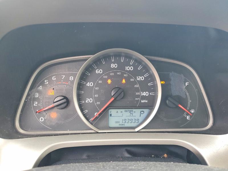 Photo 9 from auction – 2014 TOYOTA RAV4 with VIN 2T3BFREV2EW181914