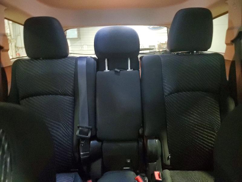 Photo 10 from auction – 2014 DODGE JOURNEY with VIN 3C4PDCCG6ET283429