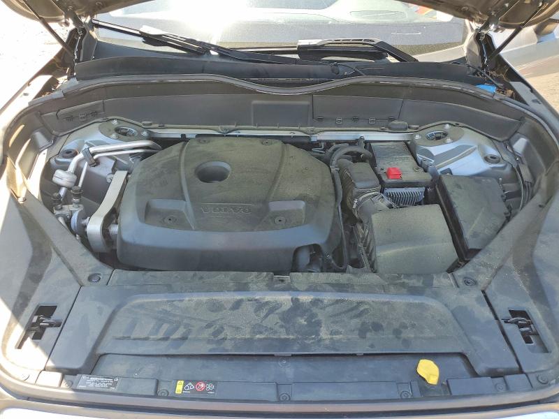 Photo 12 from auction – 2016 VOLVO XC90 with VIN YV4A22PK8G1040832