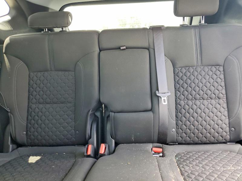 Photo 10 from auction – 2020 CHEVROLET BLAZER with VIN 3GNKBBRA5LS594874