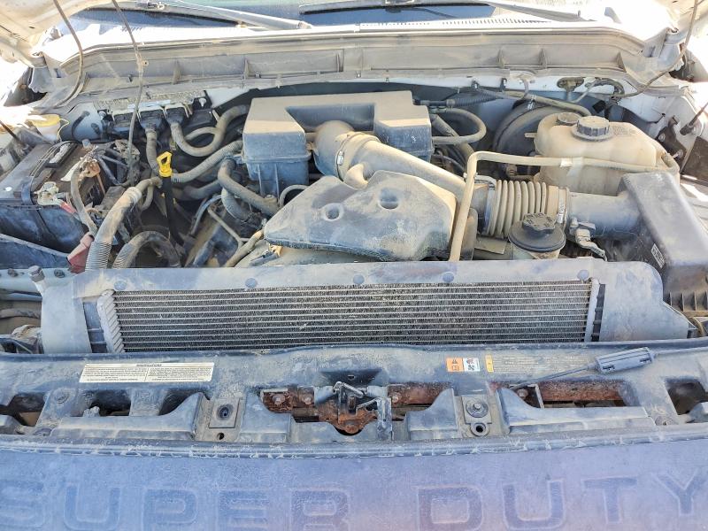 Photo 11 from auction – 2013 FORD F250 with VIN 1FTBF2A62DEB52747