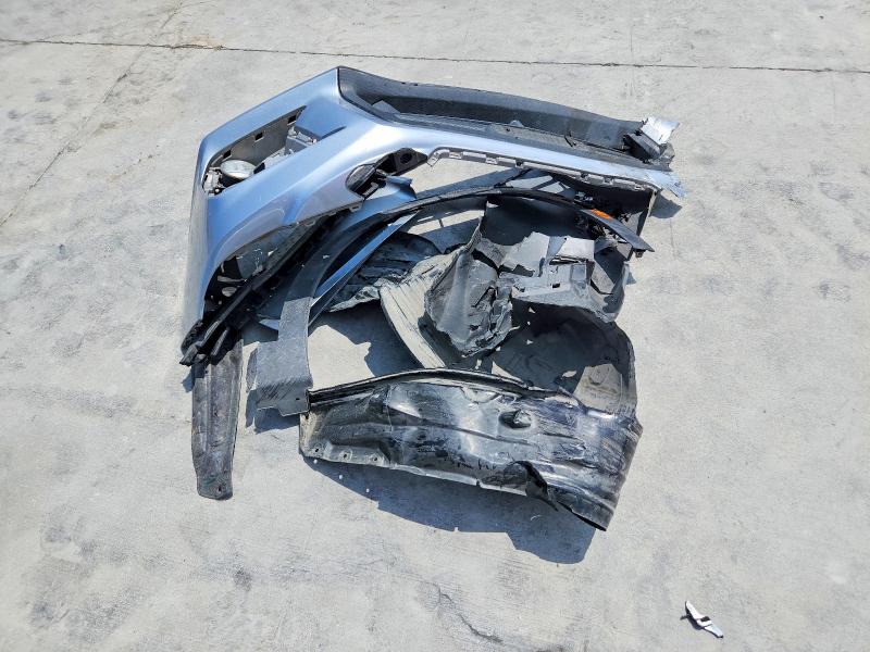 Photo 12 from auction – 2018 SUBARU WRX with VIN JF1VA1F63J9816398