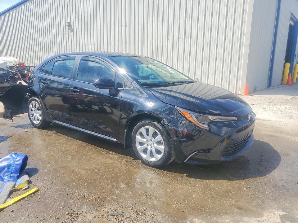 صورة رقم 4 من المزاد - 2026 TOYOTA COROLLA مع VIN 5YFB4MDE5TP374723