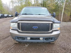 Фото 5 с аукциона – 2003 FORD EXCURSION с VIN 1FMSU43P73ED46627