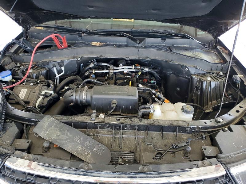 Zdjęcie 11 z aukcji – 2024 FORD EXPLORER z VIN 1FMSK8DH1RGA64887