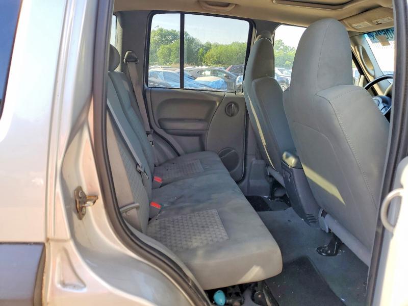 Zdjęcie 11 z aukcji – 2007 JEEP LIBERTY z VIN 1J4GL48K17W717138