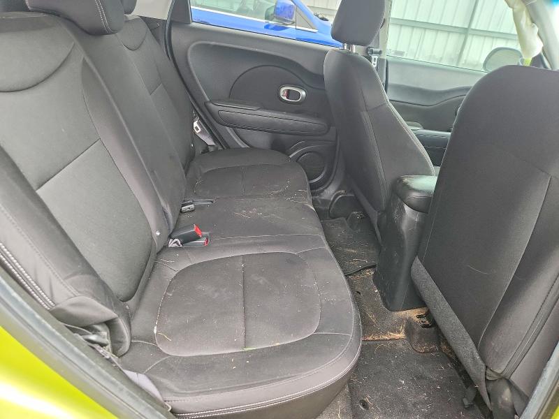Zdjęcie 10 z aukcji – 2015 KIA SOUL z VIN KNDJN2A28F7805200