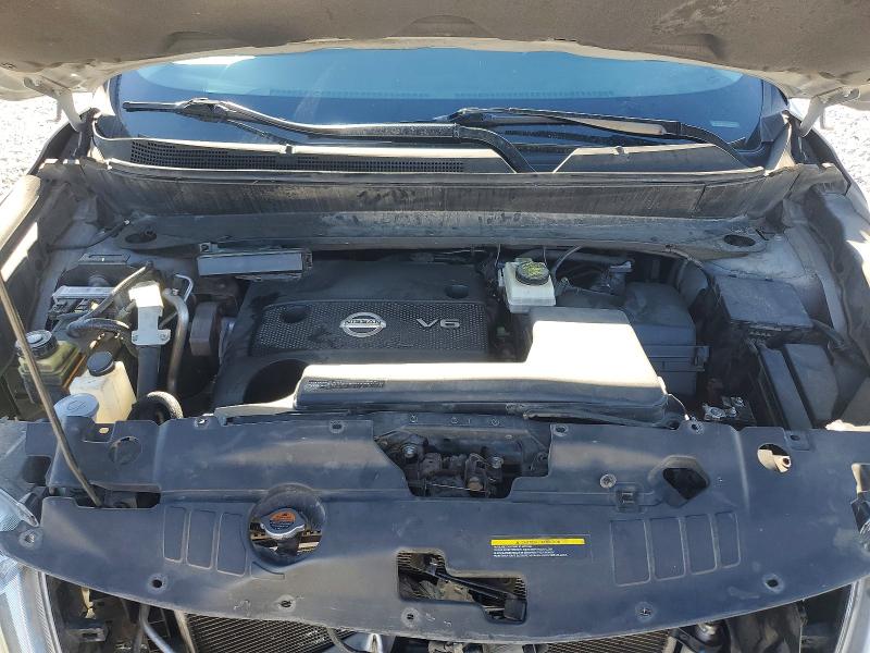 Zdjęcie 12 z aukcji – 2013 NISSAN PATHFINDER z VIN 5N1AR2MN3DC685137