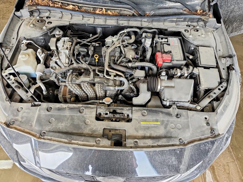 Photo 11 from auction – 2022 NISSAN ALTIMA with VIN 1N4BL4DV4NN378495